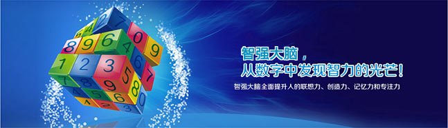 >智强大脑－－想像力的竞技场，提升您的想像力、创新力、记忆力